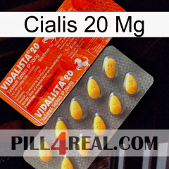 Lilly Cialis 20 Mg new01